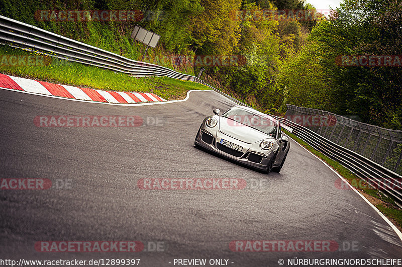 Bild #12899397 - Touristenfahrten Nürburgring Nordschleife (24.05.2021)