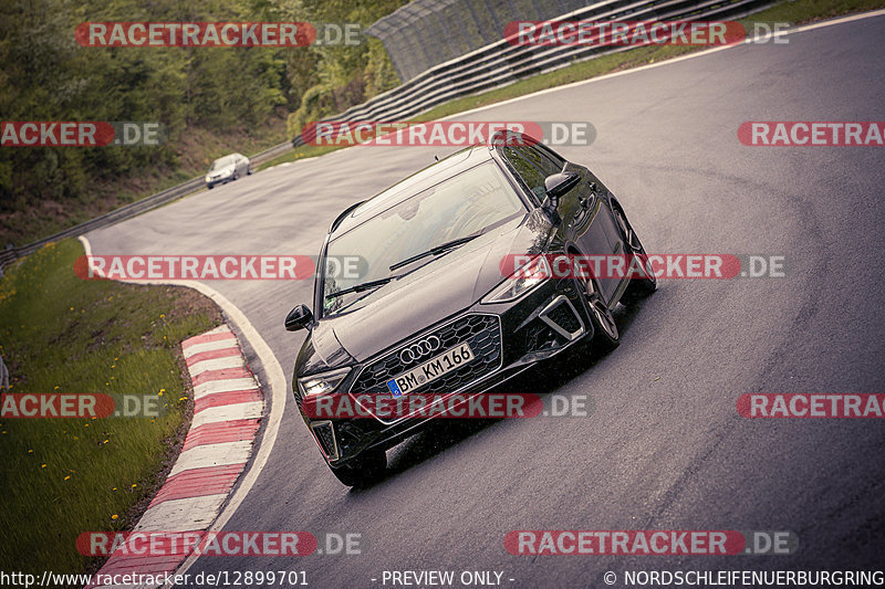 Bild #12899701 - Touristenfahrten Nürburgring Nordschleife (24.05.2021)