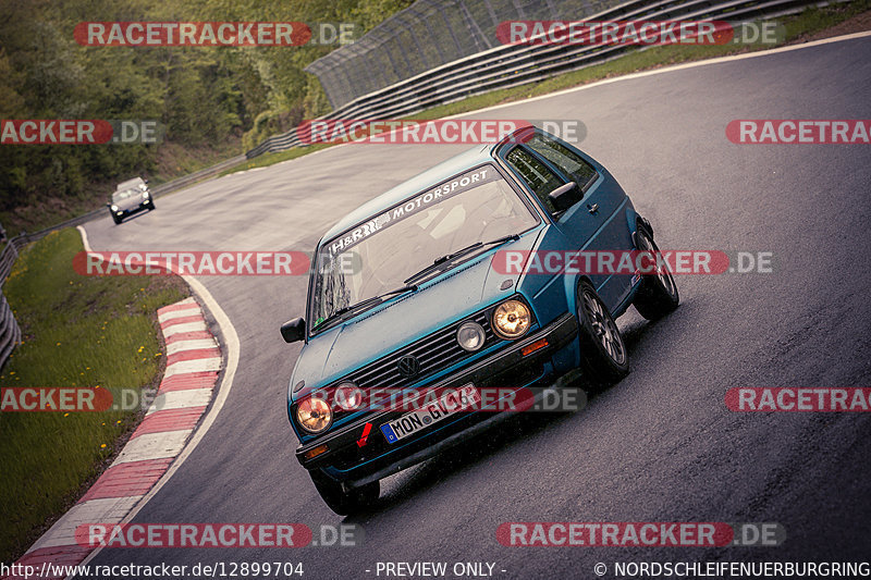 Bild #12899704 - Touristenfahrten Nürburgring Nordschleife (24.05.2021)