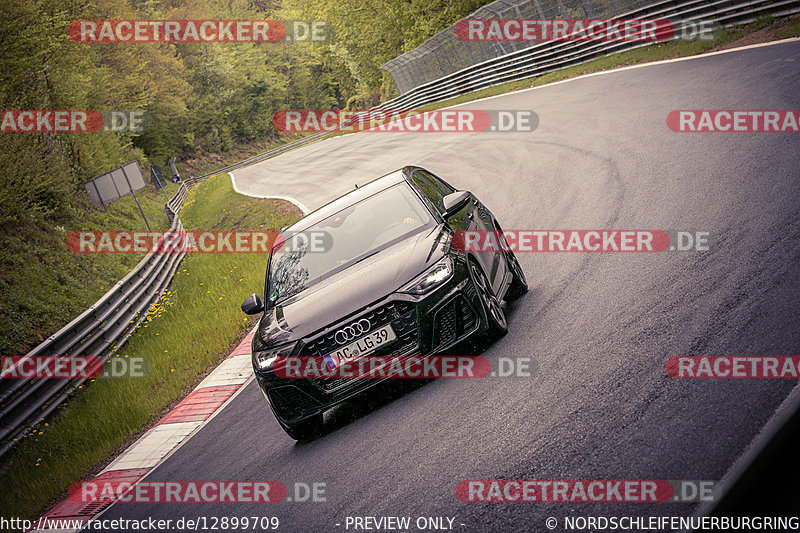 Bild #12899709 - Touristenfahrten Nürburgring Nordschleife (24.05.2021)