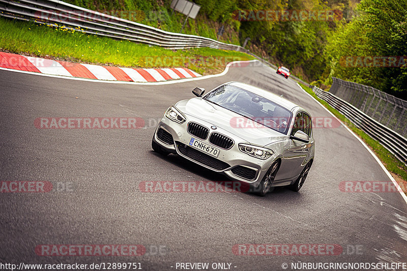 Bild #12899751 - Touristenfahrten Nürburgring Nordschleife (24.05.2021)