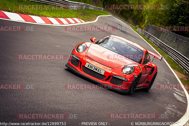 Bild #12899753 - Touristenfahrten Nürburgring Nordschleife (24.05.2021)