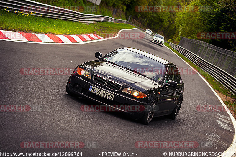 Bild #12899764 - Touristenfahrten Nürburgring Nordschleife (24.05.2021)