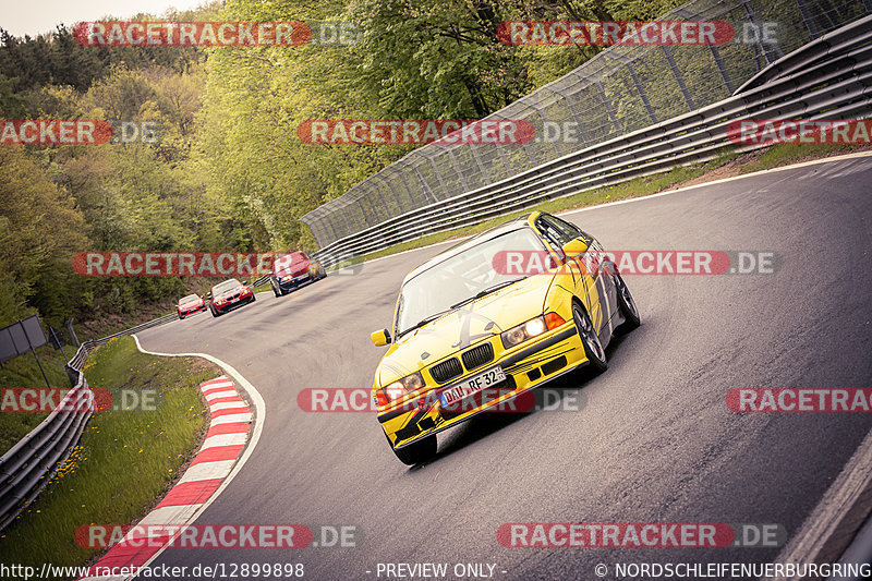 Bild #12899898 - Touristenfahrten Nürburgring Nordschleife (24.05.2021)