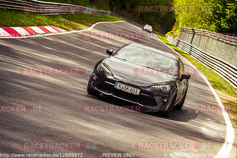 Bild #12899972 - Touristenfahrten Nürburgring Nordschleife (24.05.2021)