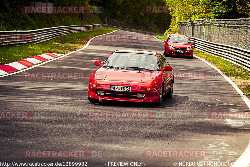 Bild #12899982 - Touristenfahrten Nürburgring Nordschleife (24.05.2021)