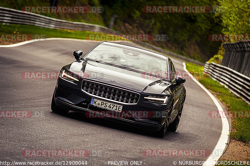 Bild #12900044 - Touristenfahrten Nürburgring Nordschleife (24.05.2021)