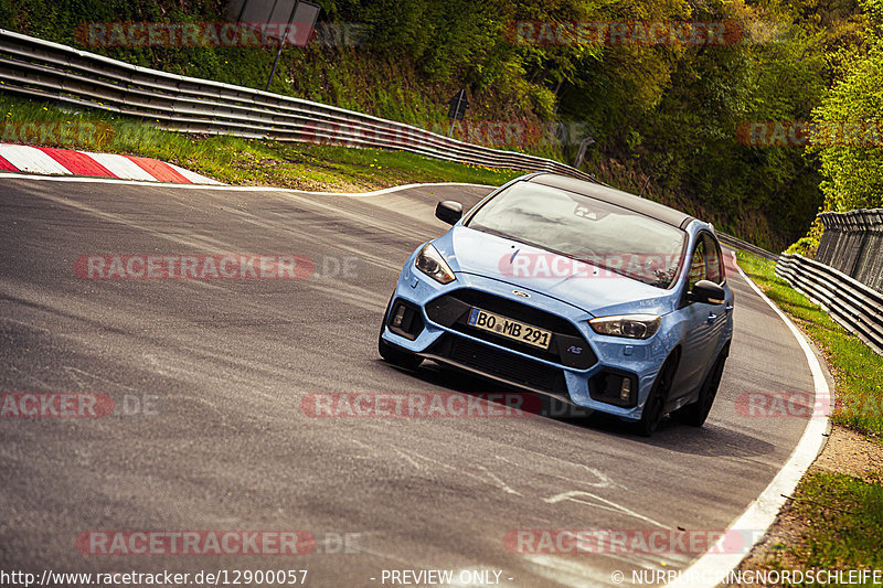 Bild #12900057 - Touristenfahrten Nürburgring Nordschleife (24.05.2021)