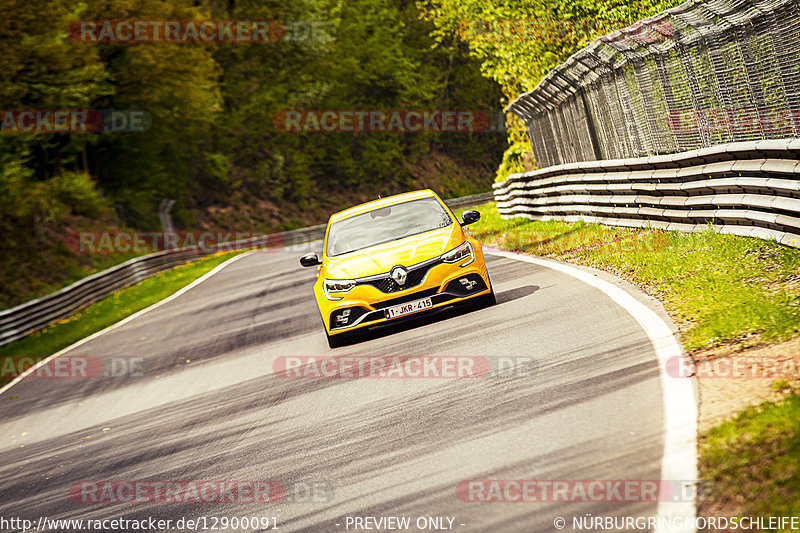 Bild #12900091 - Touristenfahrten Nürburgring Nordschleife (24.05.2021)