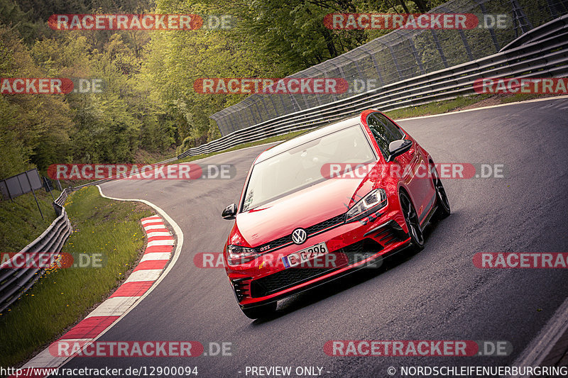 Bild #12900094 - Touristenfahrten Nürburgring Nordschleife (24.05.2021)