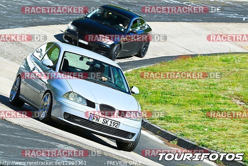 Bild #12900301 - Touristenfahrten Nürburgring Nordschleife (24.05.2021)