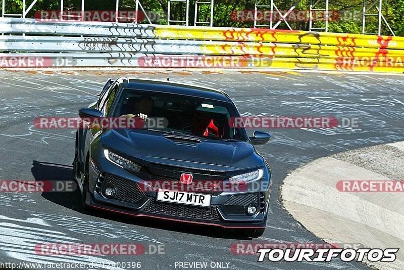 Bild #12900396 - Touristenfahrten Nürburgring Nordschleife (24.05.2021)