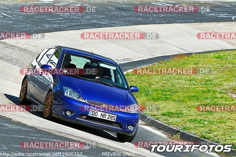 Bild #12900717 - Touristenfahrten Nürburgring Nordschleife (24.05.2021)