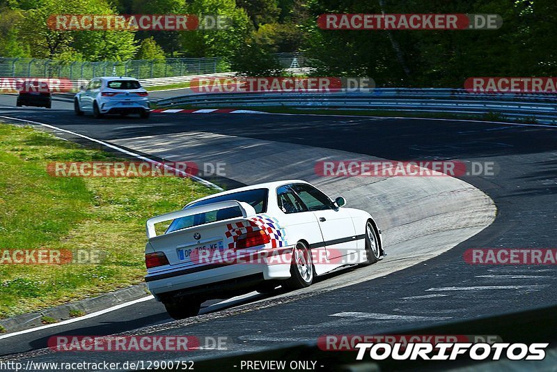 Bild #12900752 - Touristenfahrten Nürburgring Nordschleife (24.05.2021)