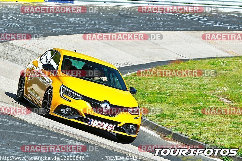 Bild #12900846 - Touristenfahrten Nürburgring Nordschleife (24.05.2021)