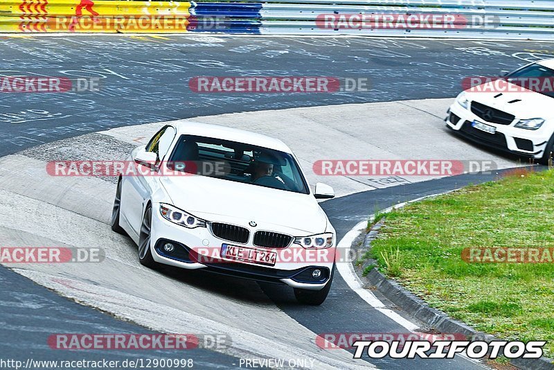 Bild #12900998 - Touristenfahrten Nürburgring Nordschleife (24.05.2021)