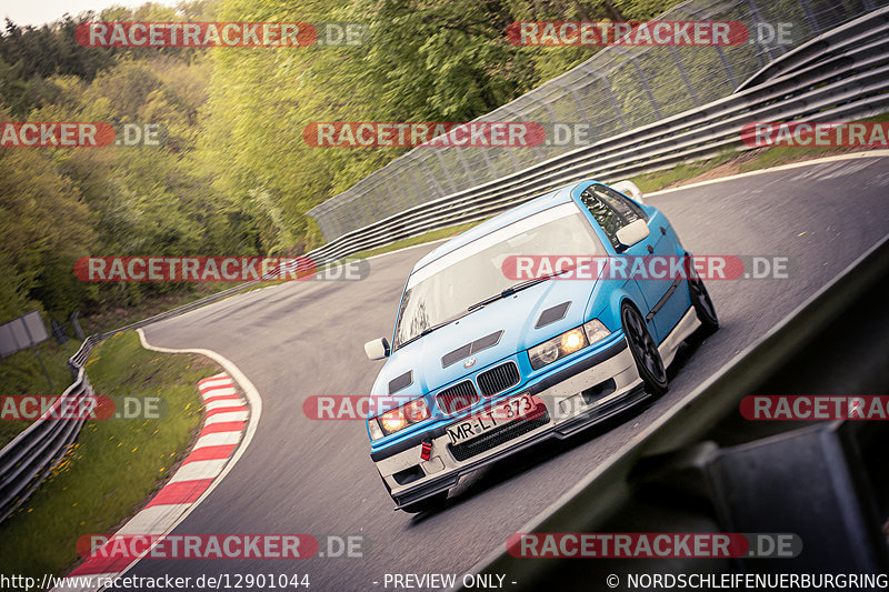 Bild #12901044 - Touristenfahrten Nürburgring Nordschleife (24.05.2021)