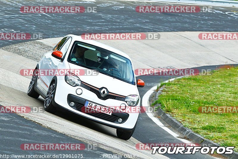 Bild #12901075 - Touristenfahrten Nürburgring Nordschleife (24.05.2021)