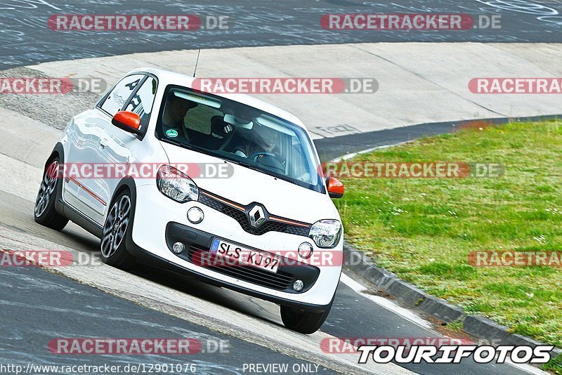 Bild #12901076 - Touristenfahrten Nürburgring Nordschleife (24.05.2021)