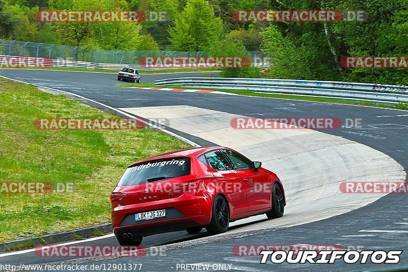 Bild #12901377 - Touristenfahrten Nürburgring Nordschleife (24.05.2021)