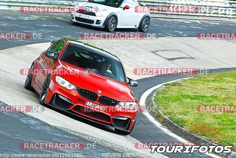 Bild #12901680 - Touristenfahrten Nürburgring Nordschleife (24.05.2021)