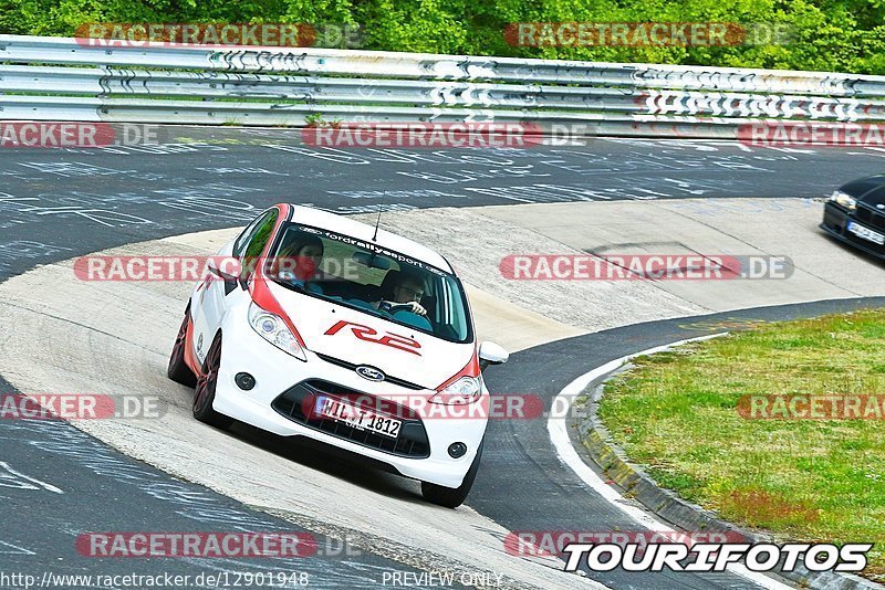 Bild #12901948 - Touristenfahrten Nürburgring Nordschleife (24.05.2021)