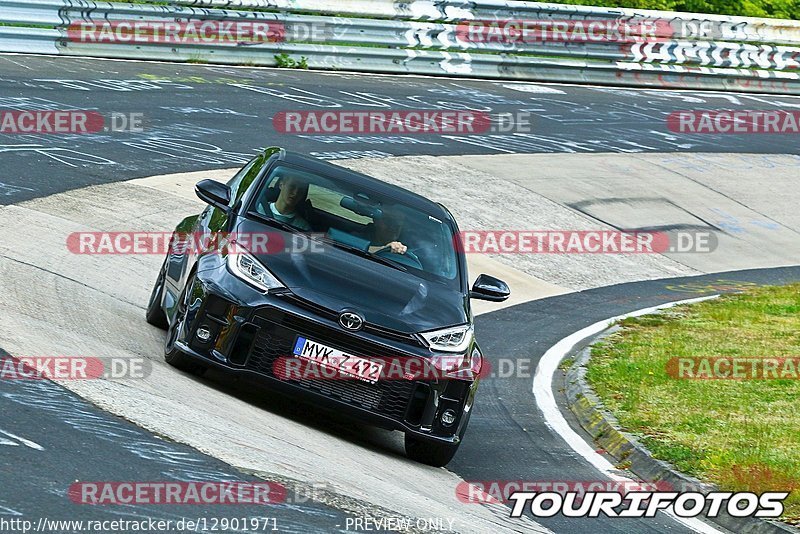 Bild #12901971 - Touristenfahrten Nürburgring Nordschleife (24.05.2021)