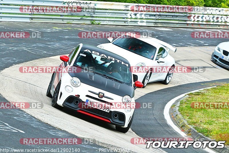 Bild #12902140 - Touristenfahrten Nürburgring Nordschleife (24.05.2021)