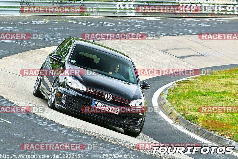 Bild #12902454 - Touristenfahrten Nürburgring Nordschleife (24.05.2021)