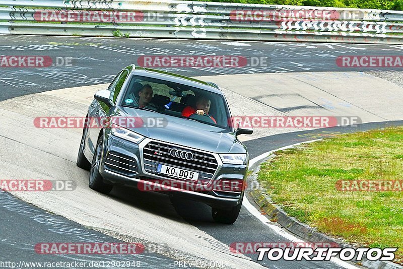 Bild #12902948 - Touristenfahrten Nürburgring Nordschleife (24.05.2021)