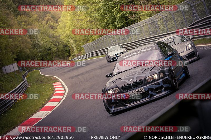 Bild #12902950 - Touristenfahrten Nürburgring Nordschleife (24.05.2021)