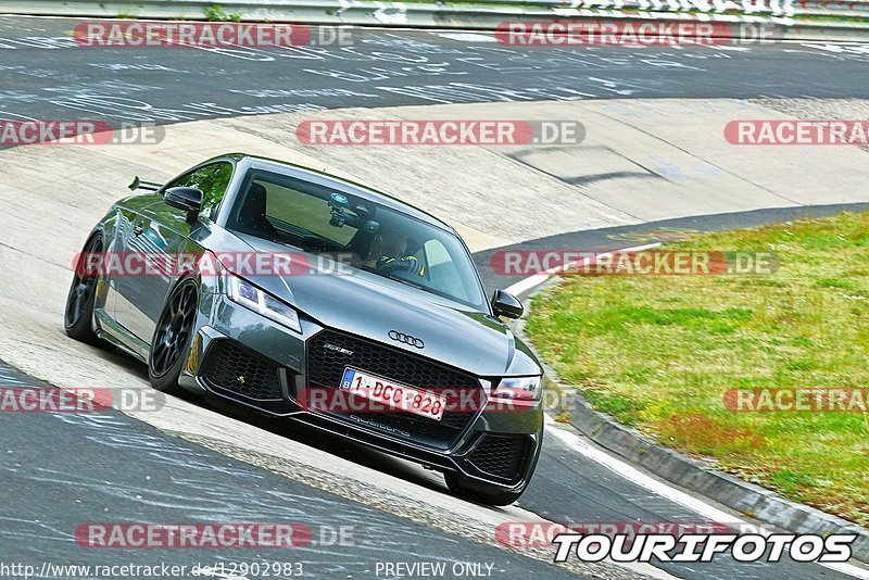 Bild #12902983 - Touristenfahrten Nürburgring Nordschleife (24.05.2021)