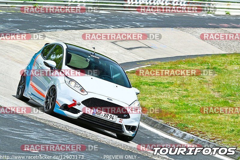 Bild #12903173 - Touristenfahrten Nürburgring Nordschleife (24.05.2021)