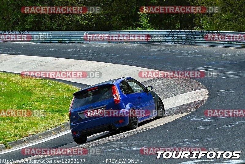 Bild #12903177 - Touristenfahrten Nürburgring Nordschleife (24.05.2021)