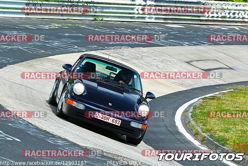 Bild #12903187 - Touristenfahrten Nürburgring Nordschleife (24.05.2021)