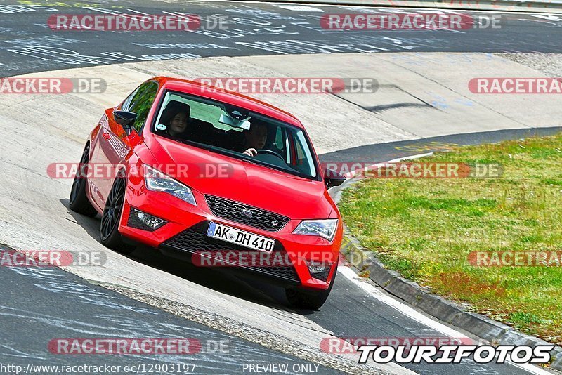 Bild #12903197 - Touristenfahrten Nürburgring Nordschleife (24.05.2021)