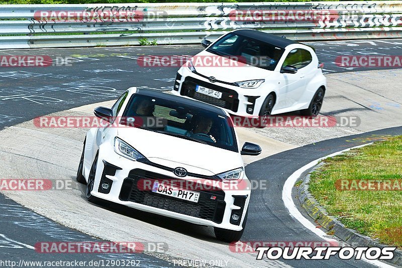 Bild #12903202 - Touristenfahrten Nürburgring Nordschleife (24.05.2021)