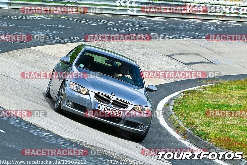 Bild #12903212 - Touristenfahrten Nürburgring Nordschleife (24.05.2021)