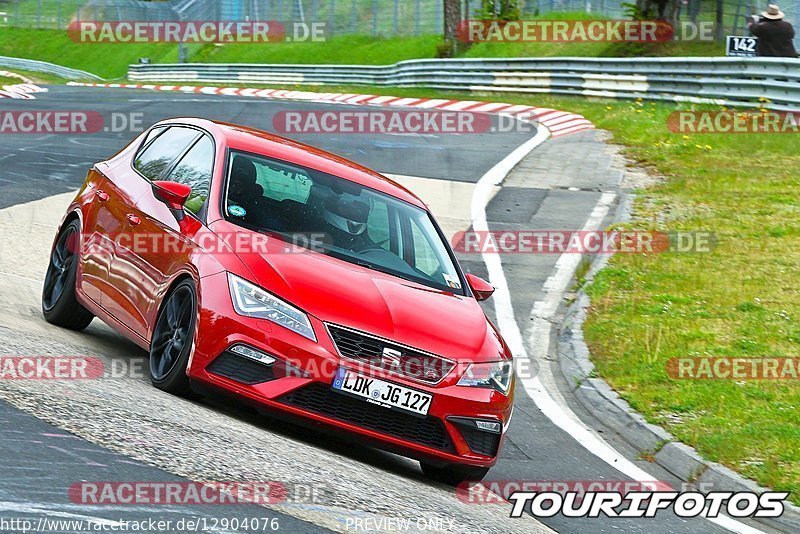 Bild #12904076 - Touristenfahrten Nürburgring Nordschleife (24.05.2021)