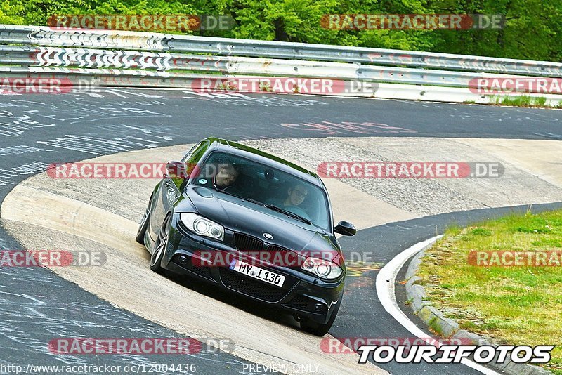 Bild #12904436 - Touristenfahrten Nürburgring Nordschleife (24.05.2021)