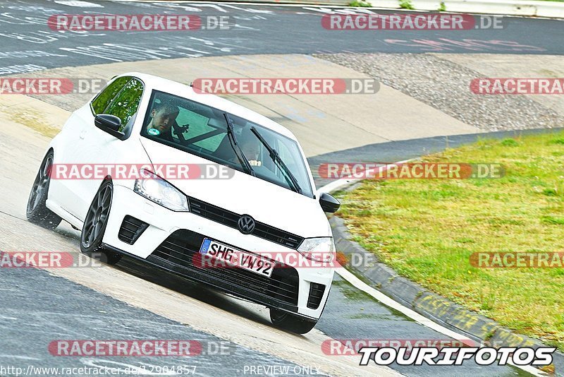 Bild #12904857 - Touristenfahrten Nürburgring Nordschleife (24.05.2021)