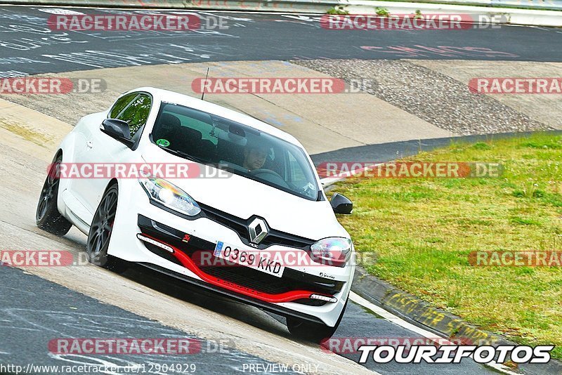 Bild #12904929 - Touristenfahrten Nürburgring Nordschleife (24.05.2021)