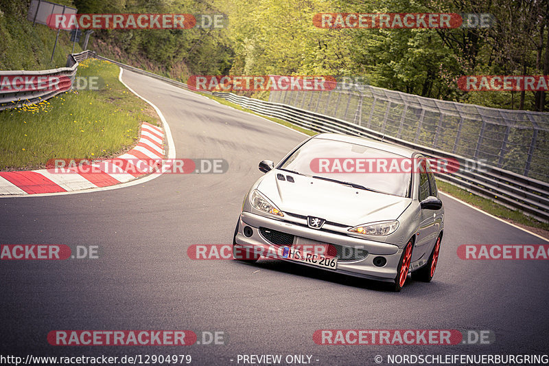 Bild #12904979 - Touristenfahrten Nürburgring Nordschleife (24.05.2021)