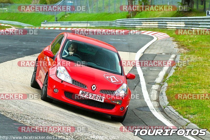 Bild #12906162 - Touristenfahrten Nürburgring Nordschleife (24.05.2021)