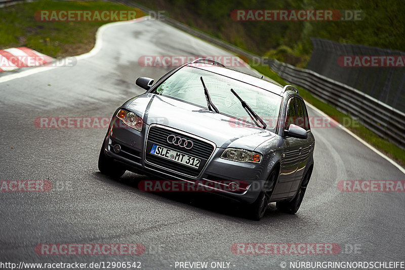 Bild #12906542 - Touristenfahrten Nürburgring Nordschleife (24.05.2021)