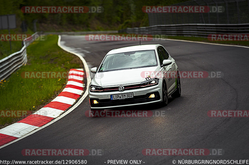 Bild #12906580 - Touristenfahrten Nürburgring Nordschleife (24.05.2021)