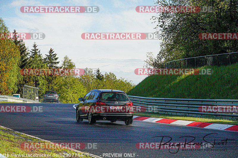 Bild #12907744 - Touristenfahrten Nürburgring Nordschleife (26.05.2021)