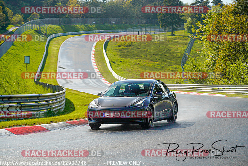 Bild #12907746 - Touristenfahrten Nürburgring Nordschleife (26.05.2021)