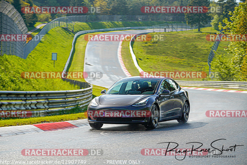 Bild #12907749 - Touristenfahrten Nürburgring Nordschleife (26.05.2021)