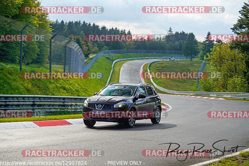 Bild #12907824 - Touristenfahrten Nürburgring Nordschleife (26.05.2021)